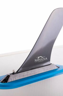 Inflatable Boards Center Fin